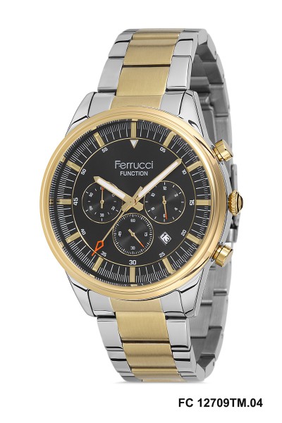 FERRUCCI FONK.MET.KOL SAATİ